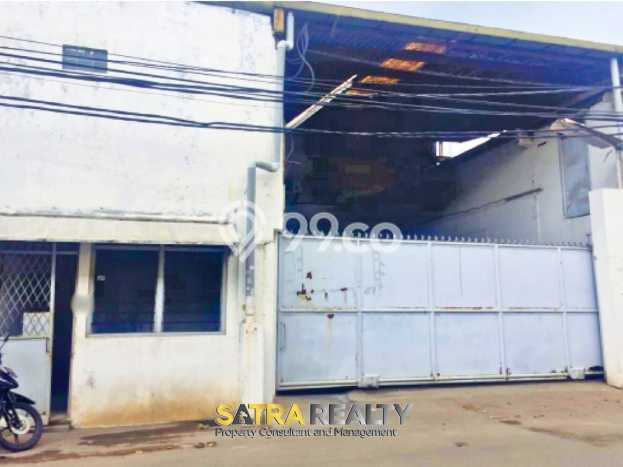 Paling Diincar! Gudang Dijual di Kamal Harga Kompetitif Paling Diincar! Gudang Dijual di Kamal Harga Kompetitif