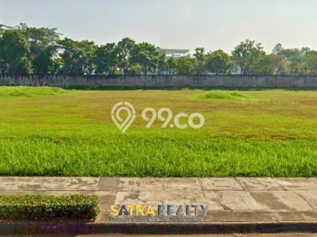 Tanah Kavling Dijual di Tangerang dengan Spesifikasi 3940m2 Tanah Kavling Dijual di Tangerang dengan Spesifikasi 3940m2