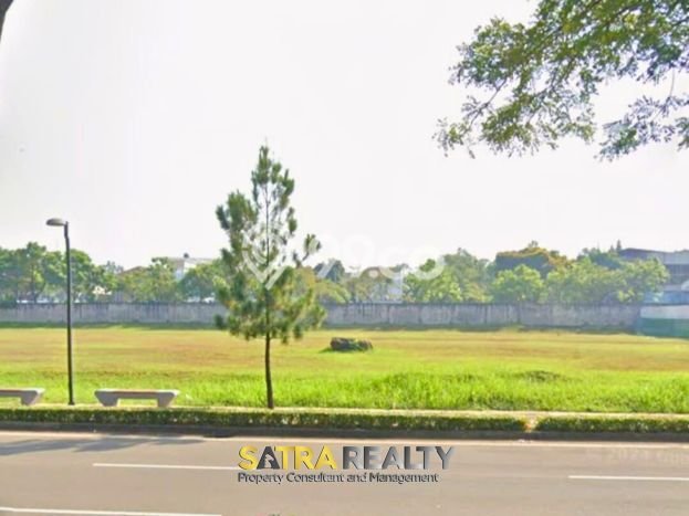Tanah Kavling Dijual di Tangerang dengan Spesifikasi 3940m2 Tanah Kavling Dijual di Tangerang dengan Spesifikasi 3940m2