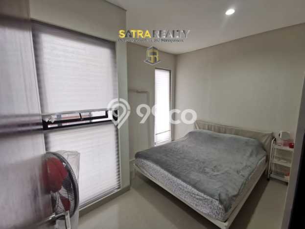 Rumah Luxury Modern Tanpa Renovasi di Metland Puri Jakarta Barat Rumah Luxury Modern Tanpa Renovasi di Metland Puri Jakarta Barat
