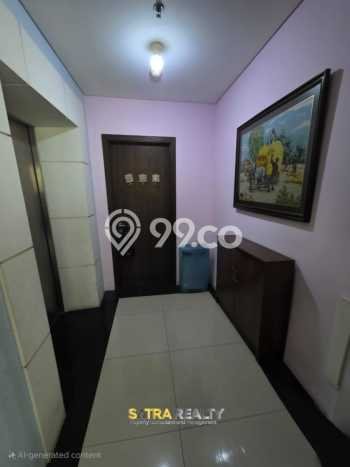 Apartemen Prestisius Dijual di Jakarta Barat Lokasi Strategis Punya 3 Kamar Tidur Apartemen Prestisius Dijual di Jakarta Barat Lokasi Strategis Punya 3 Kamar Tidur