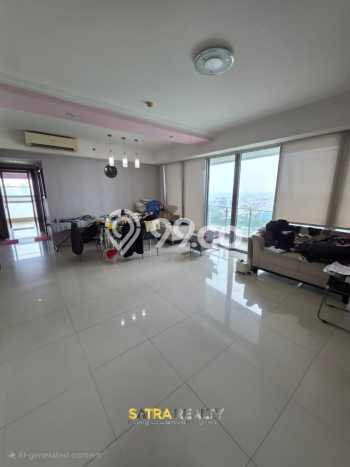 Apartemen Prestisius Dijual di Jakarta Barat Lokasi Strategis Punya 3 Kamar Tidur Apartemen Prestisius Dijual di Jakarta Barat Lokasi Strategis Punya 3 Kamar Tidur