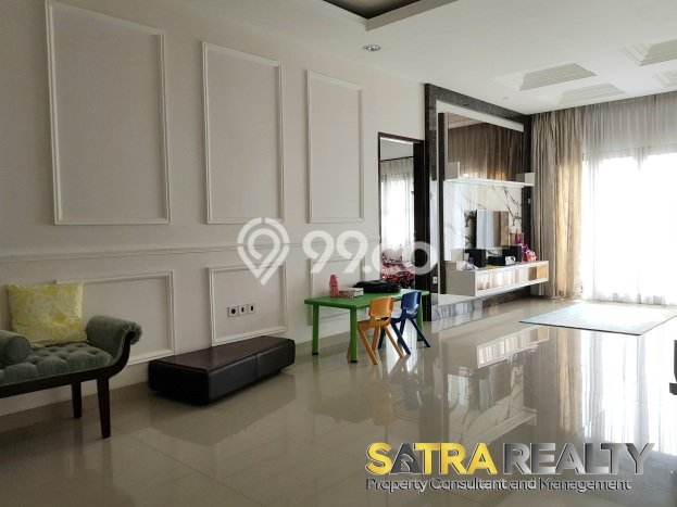Rumah Luxury Modern Tanpa Renovasi di Tomang Jakarta Barat Rumah Luxury Modern Tanpa Renovasi di Tomang Jakarta Barat