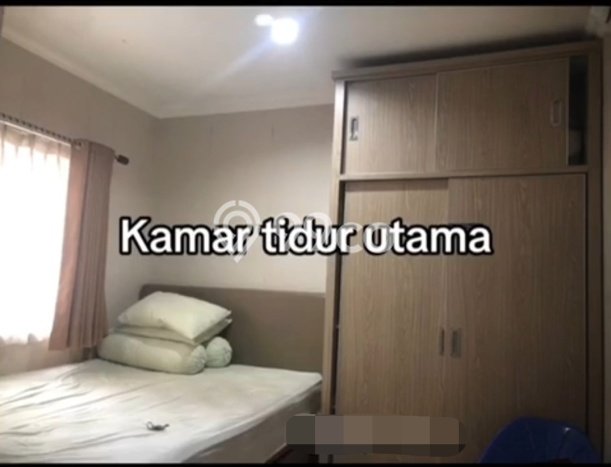 Apartemen Modern Dijual di Cengkareng, Jakarta Barat Dilengkapi 2 KT dan 2 KM Apartemen Modern Dijual di Cengkareng, Jakarta Barat Dilengkapi 2 KT dan 2 KM