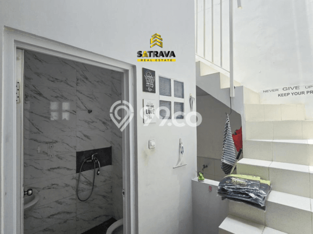 Siap Huni Hunian Elit 3 Kamar di Kelapa Gading Dekat ke Mana Saja Siap Huni Hunian Elit 3 Kamar di Kelapa Gading Dekat ke Mana Saja