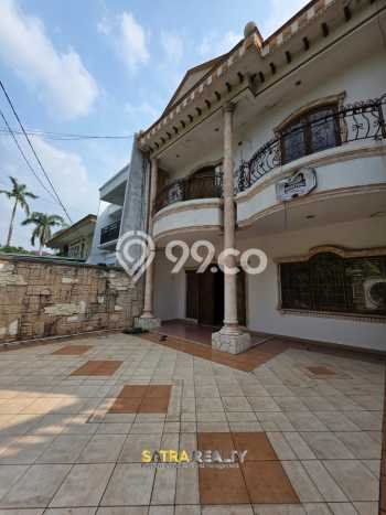 Rumah Luxury Modern Siap Huni di Sunter Jakarta Utara Rumah Luxury Modern Siap Huni di Sunter Jakarta Utara