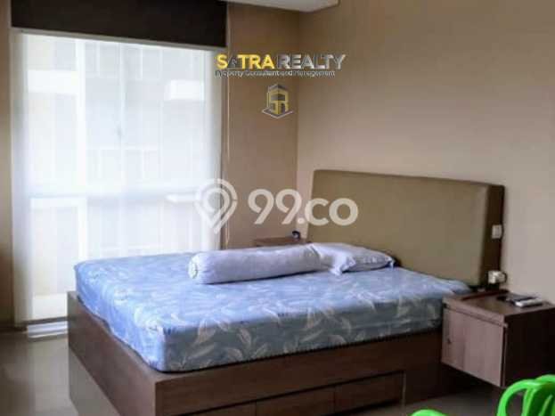 Hunian Apartemen Strategis untuk Dijual di Tangerang dengan 3 Kamar Hunian Apartemen Strategis untuk Dijual di Tangerang dengan 3 Kamar