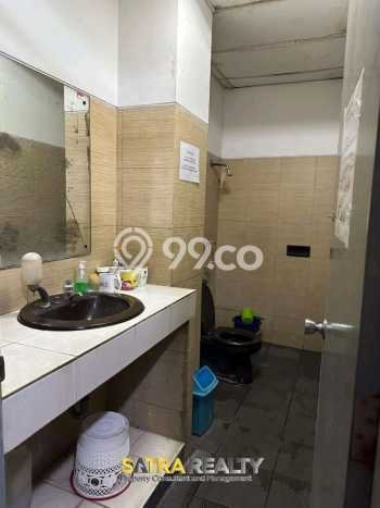 Ruko Dijual di Grogol LT 99m2, LB 262m2 untuk Investasi Ruko Dijual di Grogol LT 99m2, LB 262m2 untuk Investasi