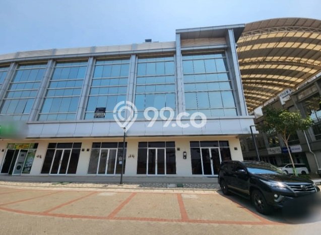 Paling Diincar! Ruko Dijual di Pantai Indah Kapuk Harga Kompetitif Paling Diincar! Ruko Dijual di Pantai Indah Kapuk Harga Kompetitif