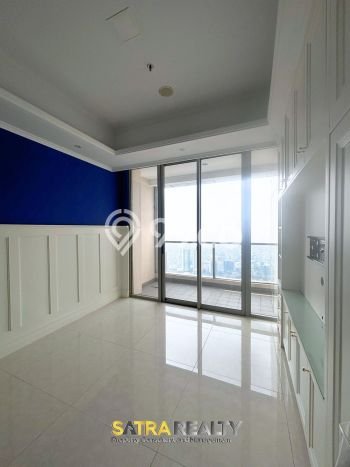 Dijual Apartemen Eksklusif 3 Bedroom di Jakarta Barat Dekat ke Fasilitas Publik Dijual Apartemen Eksklusif 3 Bedroom di Jakarta Barat Dekat ke Fasilitas Publik
