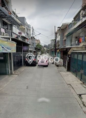 Rumah Luxury Modern Siap Huni di Jelambar Jakarta Barat Rumah Luxury Modern Siap Huni di Jelambar Jakarta Barat