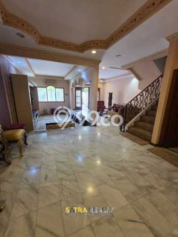 Rumah Luxury Modern Siap Huni di Sunter Jakarta Utara Rumah Luxury Modern Siap Huni di Sunter Jakarta Utara