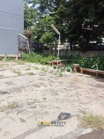 Tanah Dijual Area Strategis di Tomang Jakarta Barat 713m2 Tanah Dijual Area Strategis di Tomang Jakarta Barat 713m2