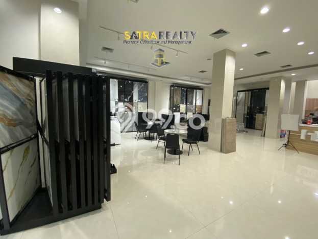 Untuk Dijual! Ruko di Alam Sutera Tangerang LT 180m2 / LB 246m2 Kawasan Bisnis Untuk Dijual! Ruko di Alam Sutera Tangerang LT 180m2 / LB 246m2 Kawasan Bisnis