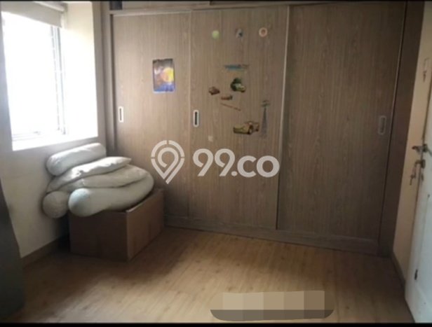 Apartemen Modern Dijual di Cengkareng, Jakarta Barat Dilengkapi 2 KT dan 2 KM Apartemen Modern Dijual di Cengkareng, Jakarta Barat Dilengkapi 2 KT dan 2 KM