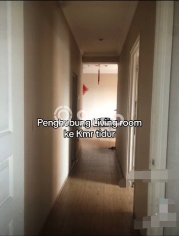 Apartemen Modern Dijual di Cengkareng, Jakarta Barat Dilengkapi 2 KT dan 2 KM Apartemen Modern Dijual di Cengkareng, Jakarta Barat Dilengkapi 2 KT dan 2 KM