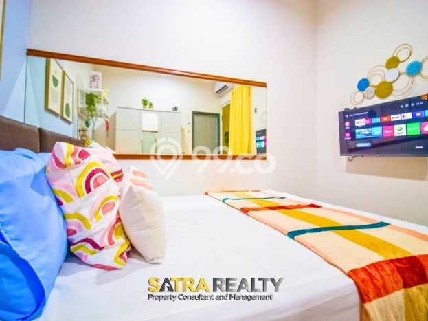 Kost Dijual Lokasi Strategis Tomang Jakarta Barat 38 Kamar Tidur Kost Dijual Lokasi Strategis Tomang Jakarta Barat 38 Kamar Tidur