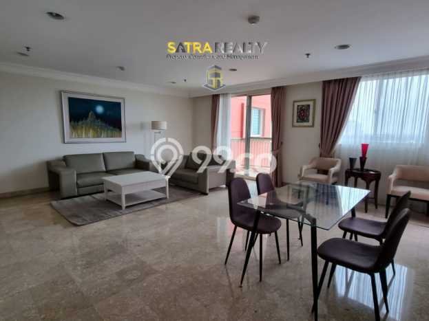 Apartemen Luxury Dijual di Jakarta Selatan Lokasi Strategis Punya 2 Kamar Tidur Apartemen Luxury Dijual di Jakarta Selatan Lokasi Strategis Punya 2 Kamar Tidur