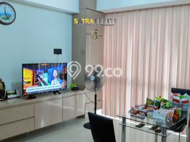 Hunian Apartemen Strategis untuk Dijual di Tangerang dengan 3 Kamar Hunian Apartemen Strategis untuk Dijual di Tangerang dengan 3 Kamar