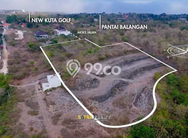 Tanah Area Potensial Kawasan , Luas 25000m2m², Kawasan Asri, Akses Badung, Badung Tanah Area Potensial Kawasan , Luas 25000m2m², Kawasan Asri, Akses Badung, Badung