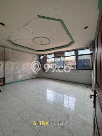 Jual Rumah Eksklusif 1 KT di Jembatan Lima, Jakarta Barat Jual Rumah Eksklusif 1 KT di Jembatan Lima, Jakarta Barat