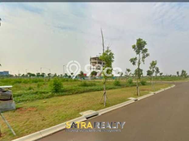 Lahan Disewakan Lokasi Pantai Indah Kapuk 2 Jakarta Utara Luas 1685m2 Lahan Disewakan Lokasi Pantai Indah Kapuk 2 Jakarta Utara Luas 1685m2
