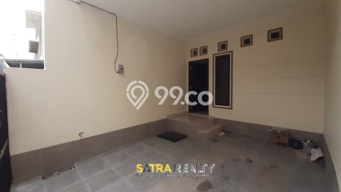 Hunian Nyaman Asri 4 KT Siap Huni di Tanjung Duren Jakarta Barat Hunian Nyaman Asri 4 KT Siap Huni di Tanjung Duren Jakarta Barat