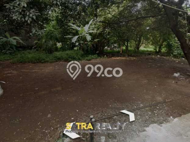 Tanah untuk Dijual di Cinere Depok Luas 13000m2 Tanah untuk Dijual di Cinere Depok Luas 13000m2