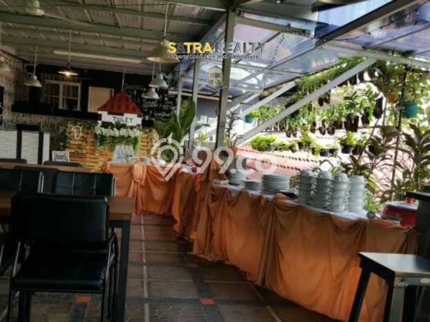 Unit Ruko Dijual di Pasar Minggu Jakarta Selatan Luas Tanah 405m2, Luas Bangunan 350m2 Unit Ruko Dijual di Pasar Minggu Jakarta Selatan Luas Tanah 405m2, Luas Bangunan 350m2