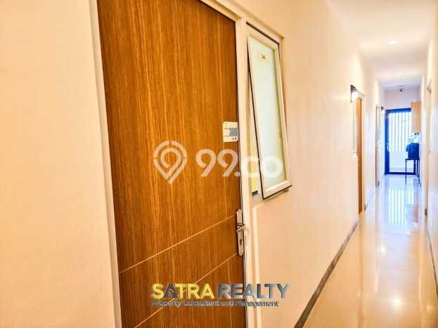 Dijual Kost 26 Kamar di Jakarta Barat untuk Investasi Anda Dijual Kost 26 Kamar di Jakarta Barat untuk Investasi Anda
