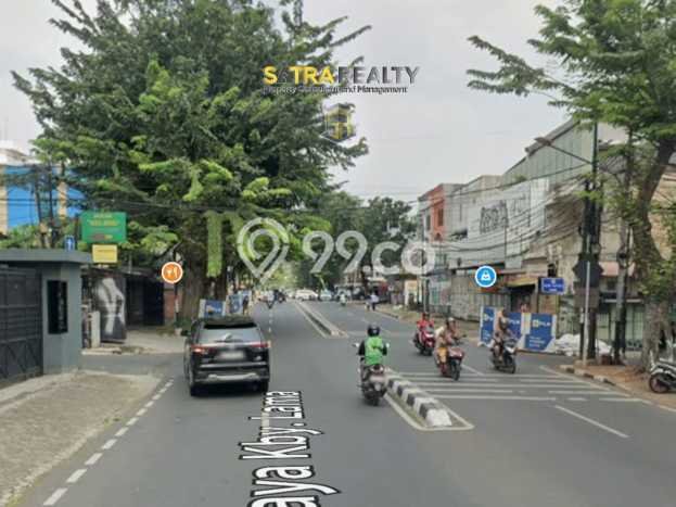 Tanah Dijual Lokasi Kebayoran Lama, Jakarta Selatan Luas 410m2 Legalitas Aman Tanah Dijual Lokasi Kebayoran Lama, Jakarta Selatan Luas 410m2 Legalitas Aman