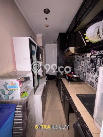 Hunian Apartemen 2 KT 2 KM di Cengkareng, Jakarta Barat Dijual Cepat Hunian Apartemen 2 KT 2 KM di Cengkareng, Jakarta Barat Dijual Cepat