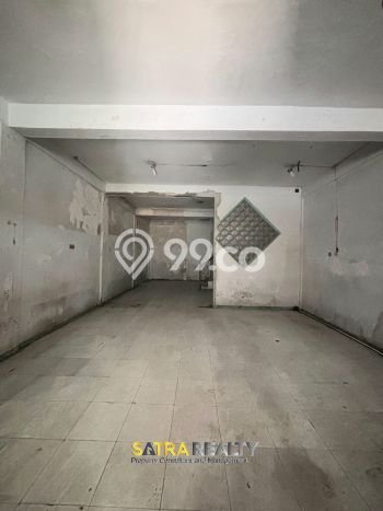Jual Rumah Eksklusif 1 KT di Jembatan Lima, Jakarta Barat Jual Rumah Eksklusif 1 KT di Jembatan Lima, Jakarta Barat