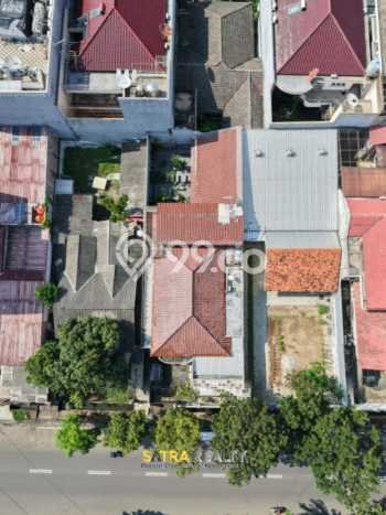 Kavling Tanah di Kemayoran Dijual Luas 555m2 Legalitas - Kavling Tanah di Kemayoran Dijual Luas 555m2 Legalitas -
