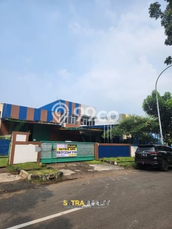 Gudang Bagus Dijual LB 408m2 Lokasi Strategis Bekasi Area Cocok untuk Berbisnis Gudang Bagus Dijual LB 408m2 Lokasi Strategis Bekasi Area Cocok untuk Berbisnis