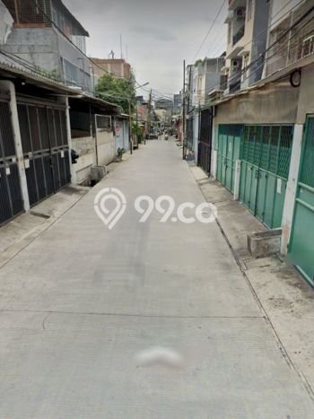 Rumah Luxury Modern Siap Huni di Jelambar Jakarta Barat Rumah Luxury Modern Siap Huni di Jelambar Jakarta Barat