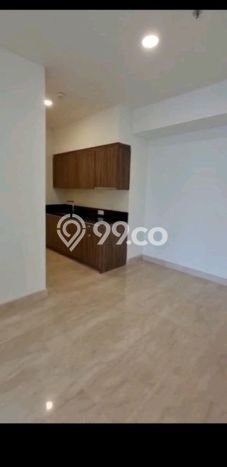 Hunian Apartemen High-Class untuk Dijual di Jakarta Pusat dengan 1 BR & 1 Kamar Mandi Hunian Apartemen High-Class untuk Dijual di Jakarta Pusat dengan 1 BR & 1 Kamar Mandi