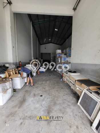 Gudang Bagus Dijual LB 423m2 Lokasi Strategis Jakarta Barat Area Cocok untuk Berbisnis Gudang Bagus Dijual LB 423m2 Lokasi Strategis Jakarta Barat Area Cocok untuk Berbisnis