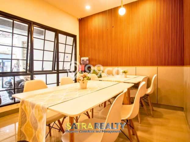 Dijual Kost 26 Kamar di Jakarta Barat untuk Investasi Anda Dijual Kost 26 Kamar di Jakarta Barat untuk Investasi Anda