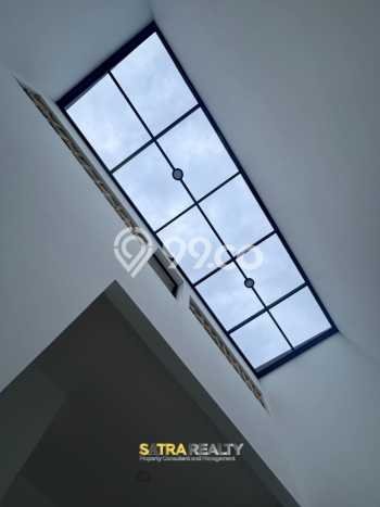 Rumah Minimalis 3 KT di Puri Indah Jakarta Barat Unfurnished Rumah Minimalis 3 KT di Puri Indah Jakarta Barat Unfurnished