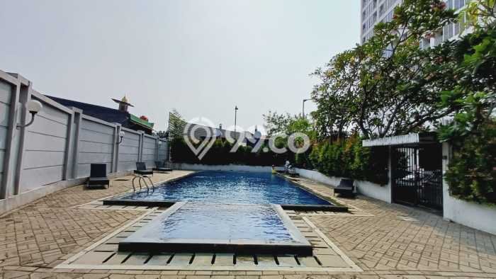 Apartemen Harga Bersahabat di Pulo Gadung Spesifikasi 1 Kamar Apartemen Harga Bersahabat di Pulo Gadung Spesifikasi 1 Kamar