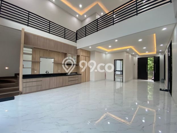 Jual Rumah Luas Elegan Dengan View Eksklusif di Sentul, Bogor Jual Rumah Luas Elegan Dengan View Eksklusif di Sentul, Bogor