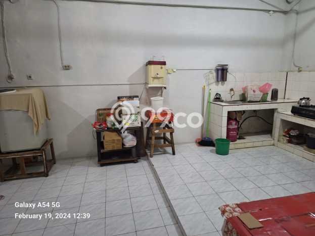 For Sale! Luxury House LT 160m2 Desain Elegan di Muara Karang For Sale! Luxury House LT 160m2 Desain Elegan di Muara Karang