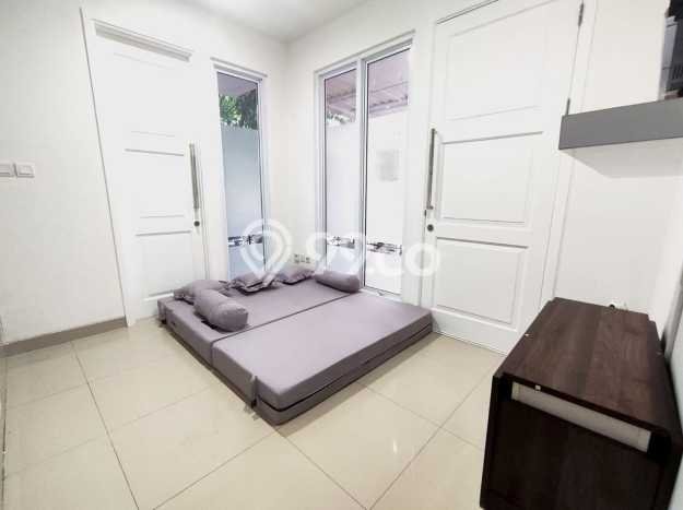 Rumah Minimalis 4 KT di Gading Serpong Tangerang Full Furnished Rumah Minimalis 4 KT di Gading Serpong Tangerang Full Furnished