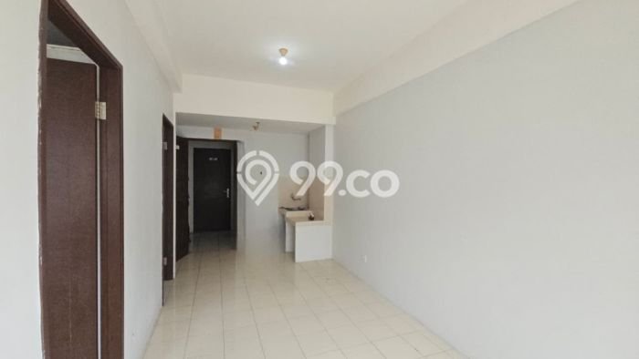Apartemen Terjangkau Dijual di Jakarta Barat 2 KT & 1 KM Apartemen Terjangkau Dijual di Jakarta Barat 2 KT & 1 KM