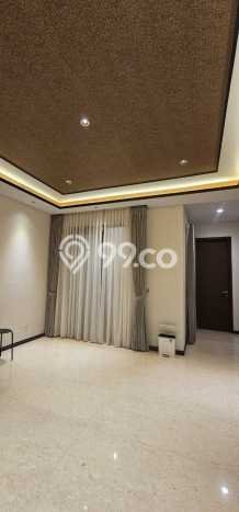 Rumah Elit Modern Siap Huni di BSD City Tangerang Rumah Elit Modern Siap Huni di BSD City Tangerang