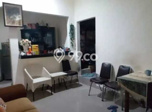 Rumah Modern Minimalis 10 KT Bisa Langsung Pindah di Karawaci Rumah Modern Minimalis 10 KT Bisa Langsung Pindah di Karawaci