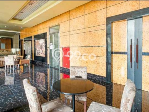 Hunian Apartemen Ekonomis di Depok dengan 1 Kamar Tidur, 1 Kamar Mandi Hunian Apartemen Ekonomis di Depok dengan 1 Kamar Tidur, 1 Kamar Mandi