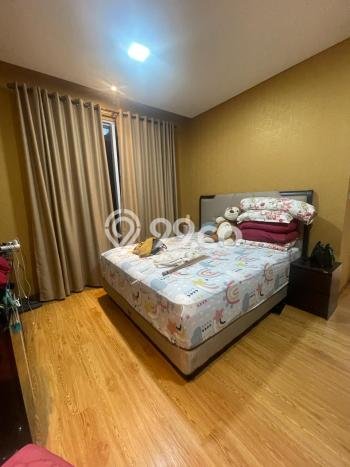 Untuk Dijual Apartemen 3 KT & 2 KM di Tangerang Lokasi Strategis Untuk Dijual Apartemen 3 KT & 2 KM di Tangerang Lokasi Strategis
