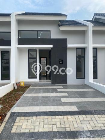 Rumah Minimalis 2 KT LT 60m2 di Graha Raya Bintaro Rumah Minimalis 2 KT LT 60m2 di Graha Raya Bintaro